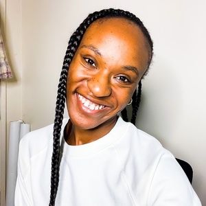 Meet your Posher, Charnell